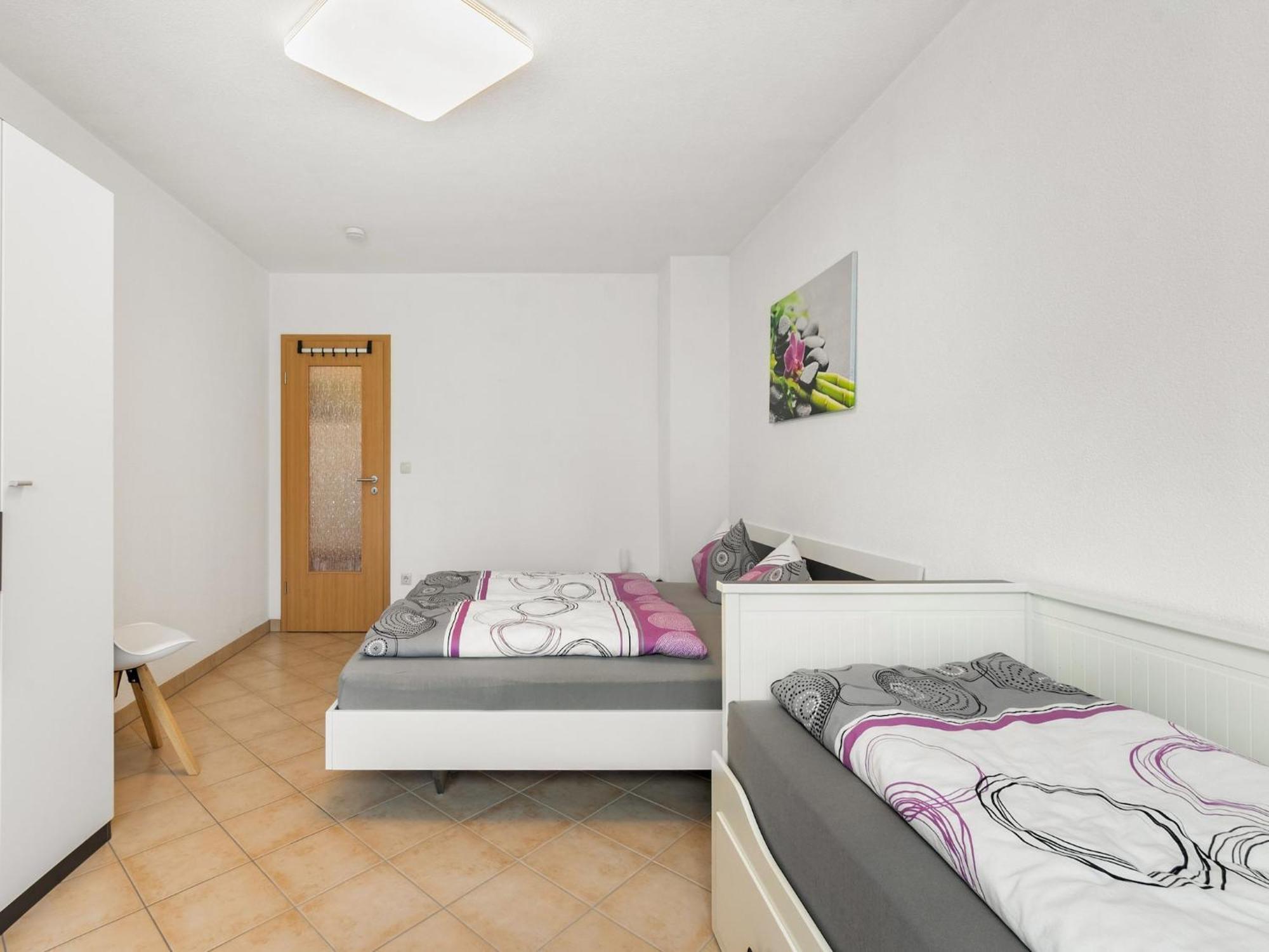 Modern Apartment In Sebnitz With A Terrace In Sebnitz Eksteriør billede