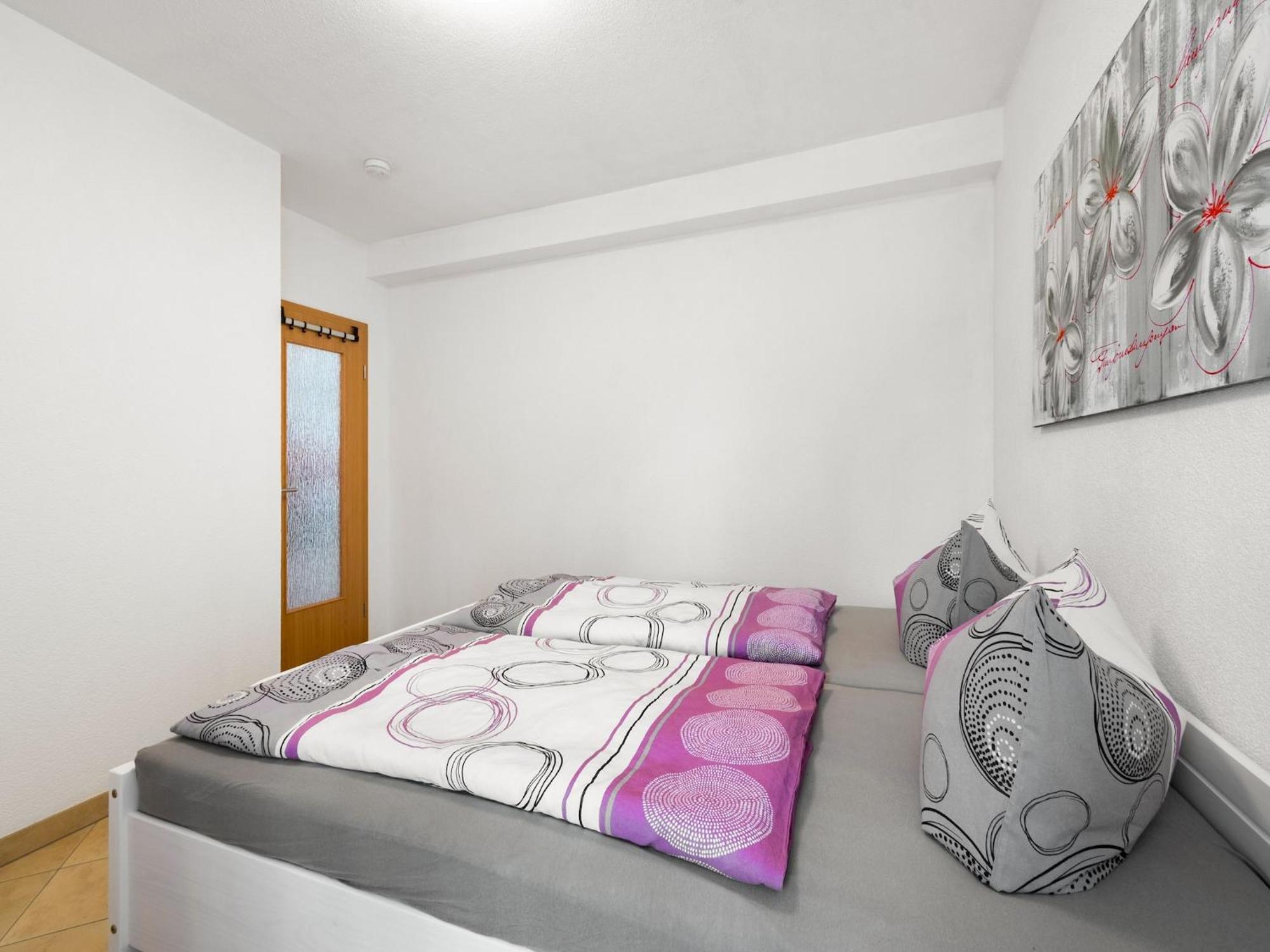 Modern Apartment In Sebnitz With A Terrace In Sebnitz Eksteriør billede